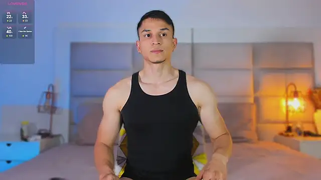 Snapshot of jhosuahunt chatting on 10, 4, 2026 jhosuahunt online show from 10, 4, 2026