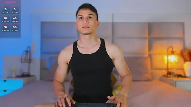 Snapshot of jhosuahunt chatting on 12, 4, 2026 jhosuahunt online show from 12, 4, 2026