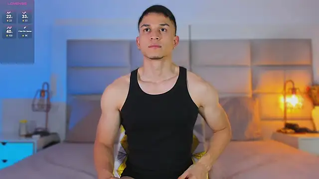 Snapshot of jhosuahunt chatting on 16, 4, 2026 jhosuahunt online show from 16, 4, 2026