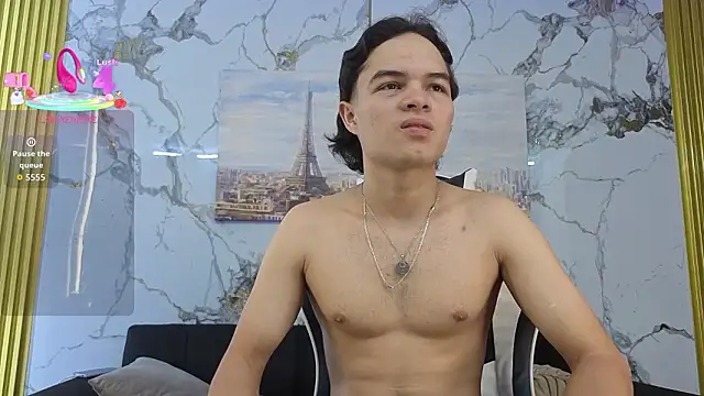 Ebony and boy pm online show from 16, 3, 2026