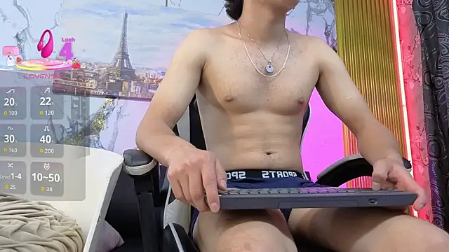 Ebony and boy pm online show from 7, 4, 2026