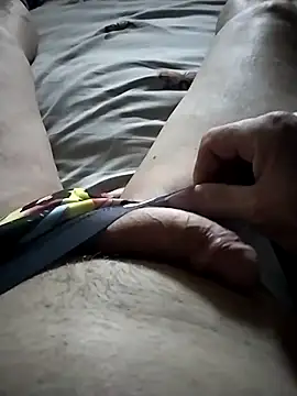 Costy601 online show from 28, 3, 2026