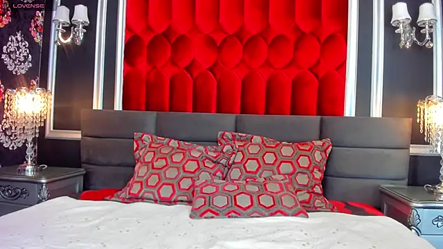 ElizabethObrien online show from 22, 2, 2026