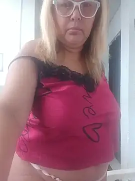 Snapshot of milena202610 chatting on 30, 7, 2026 milena202610 online show from 30, 7, 2026