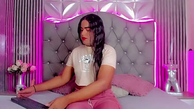 Valentina-Nova- online show from 26, 4, 2026
