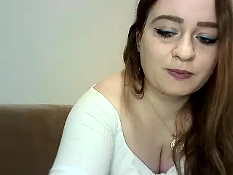 Snapshot of JulietteAnne2 chatting on 20, 2, 2026 JulietteAnne2 online show from 20, 2, 2026