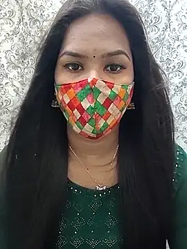 Tamil Charu  online show from 18, 5, 2026