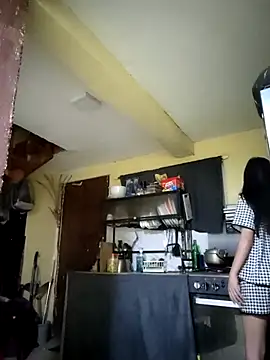 Luna Moonfang online show from 18, 4, 2026