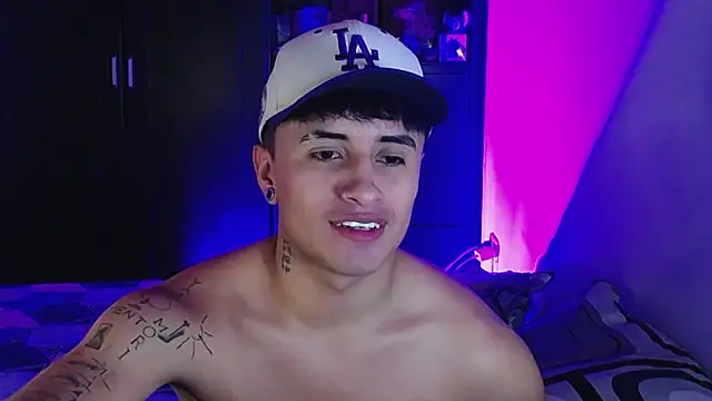 Jhon Sara online show from 2, 3, 2026