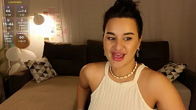 key of lust online show from 22, 2, 2026