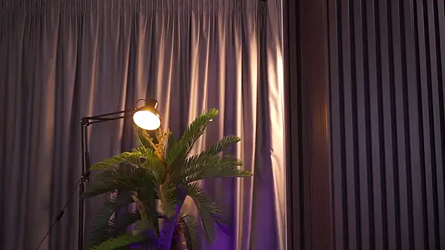 YanaSultana online show from 12, 3, 2026