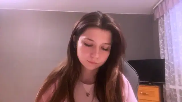 LunnaBliss online show from 17, 3, 2026