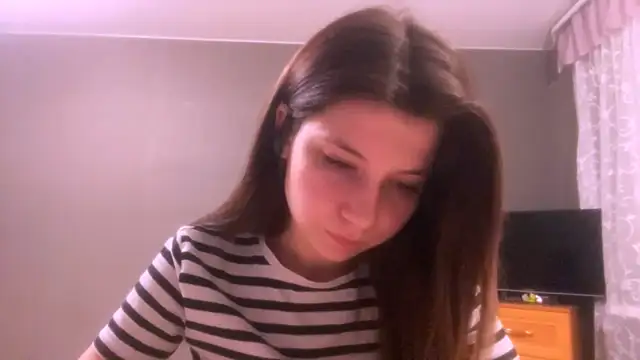 LunnaBliss online show from 24, 3, 2026