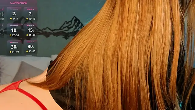 Snapshot of SunFlowerHoney chatting on 20, 2, 2026 SunFlowerHoney online show from 20, 2, 2026