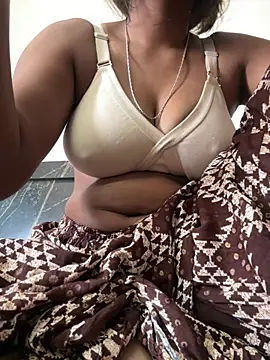 meenu cuties online show from 1, 5, 2026