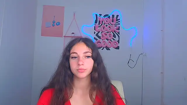 Snapshot of KissMeJulia chatting on 11, 7, 2026 KissMeJulia online show from 11, 7, 2026