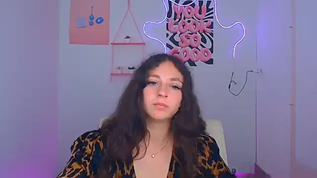 Snapshot of KissMeJulia chatting on 20, 7, 2026 KissMeJulia online show from 20, 7, 2026