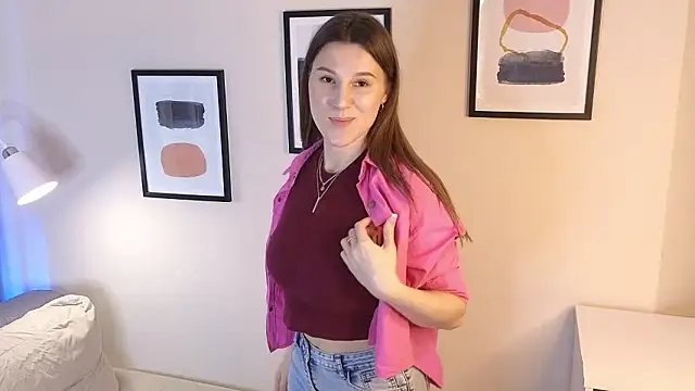 Mili Gernat online show from 1, 3, 2026