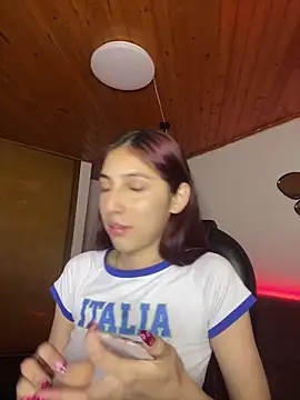 Maraia pink18 online show from 26, 2, 2026