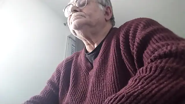 Vieux pervert online show from 27, 2, 2026