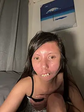 lady moon09 online show from 27, 2, 2026