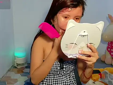 Snapshot of lady_moon09 chatting on 30, 6, 2026 lady moon09 online show from 30, 6, 2026