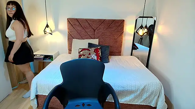 Snapshot of Sofi_Blake__ chatting on 19, 2, 2026 Sofi Blake online show from 19, 2, 2026