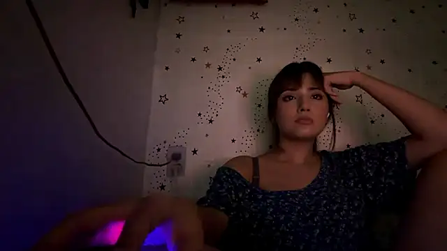 Snapshot of AngelCruz616 chatting on 1, 3, 2026 AngelCruz616 online show from 1, 3, 2026