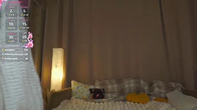 Snapshot of SherryBoone chatting on 29, 3, 2026 SherryBoone online show from 29, 3, 2026