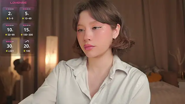 Snapshot of SherryBoone chatting on 2, 4, 2026 SherryBoone online show from 2, 4, 2026