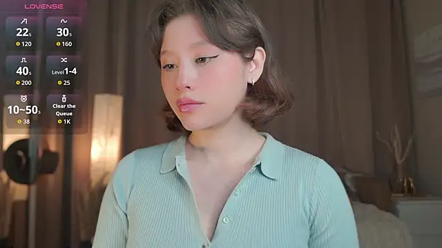 Snapshot of SherryBoone chatting on 3, 4, 2026 SherryBoone online show from 3, 4, 2026