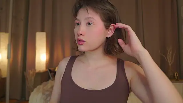 Snapshot of SherryBoone chatting on 11, 4, 2026 SherryBoone online show from 11, 4, 2026