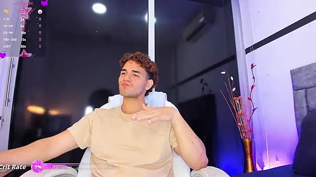 Snapshot of marcos_lc chatting on 20, 2, 2026 marcos lc online show from 20, 2, 2026