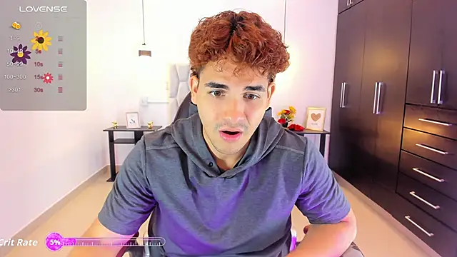 Snapshot of marcos_lc chatting on 25, 2, 2026 marcos lc online show from 25, 2, 2026