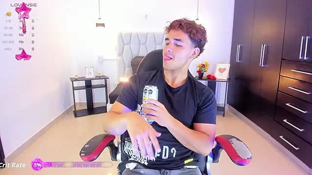 marcos lc online show from 4, 3, 2026