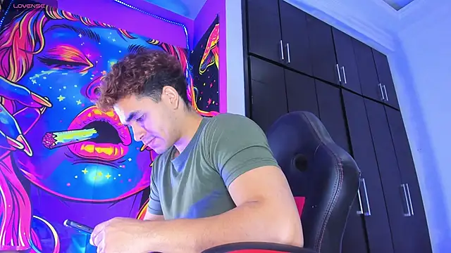 marcos lc online show from 17, 3, 2026