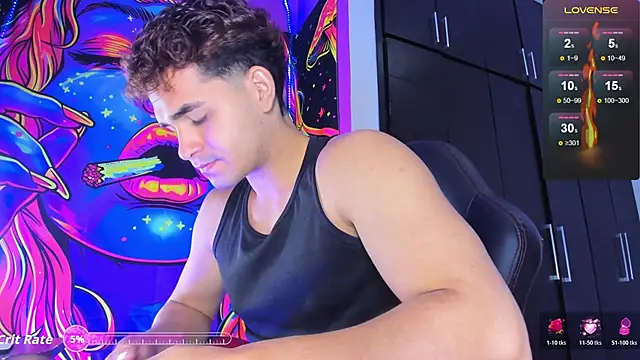 marcos lc online show from 23, 3, 2026