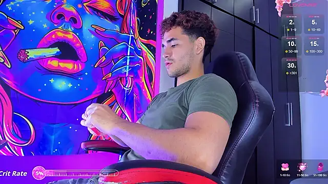 marcos lc online show from 28, 3, 2026