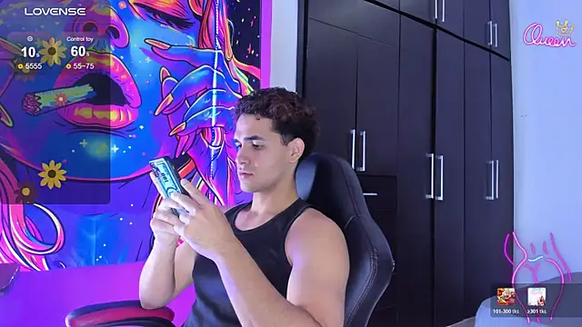 marcos lc online show from 6, 4, 2026