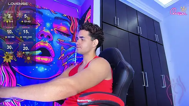 marcos lc online show from 7, 4, 2026