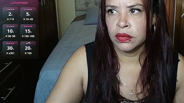 RachellPark online show from 10, 7, 2026