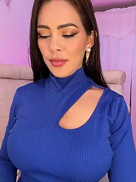 samanta 94 online show from 31, 3, 2026