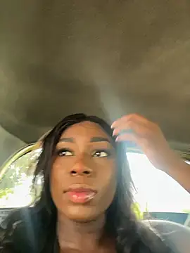 ZarahFerreira online show from 1, 3, 2026