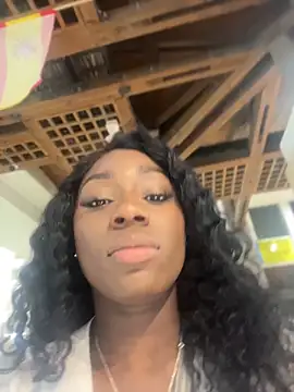 ZarahFerreira online show from 5, 6, 2026