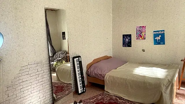 LotusHinata online show from 5, 3, 2026