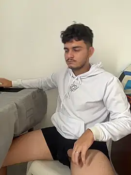 19daniboy online show from 24, 3, 2026