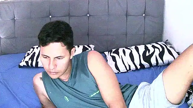 Snapshot of 19daniboy chatting on 4, 5, 2026 19daniboy online show from 4, 5, 2026