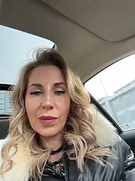 LisaMurr online show from 8, 3, 2026