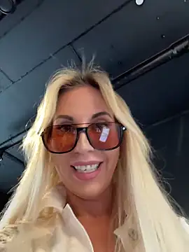 LisaMurr online show from 25, 5, 2026