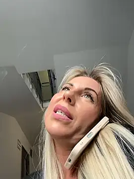 LisaMurr online show from 27, 5, 2026